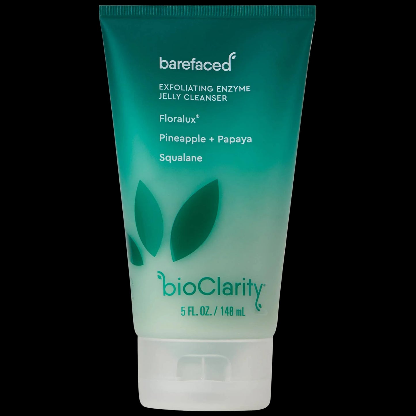 Barefaced Enzyme Exfoliating Jelly Cleanser