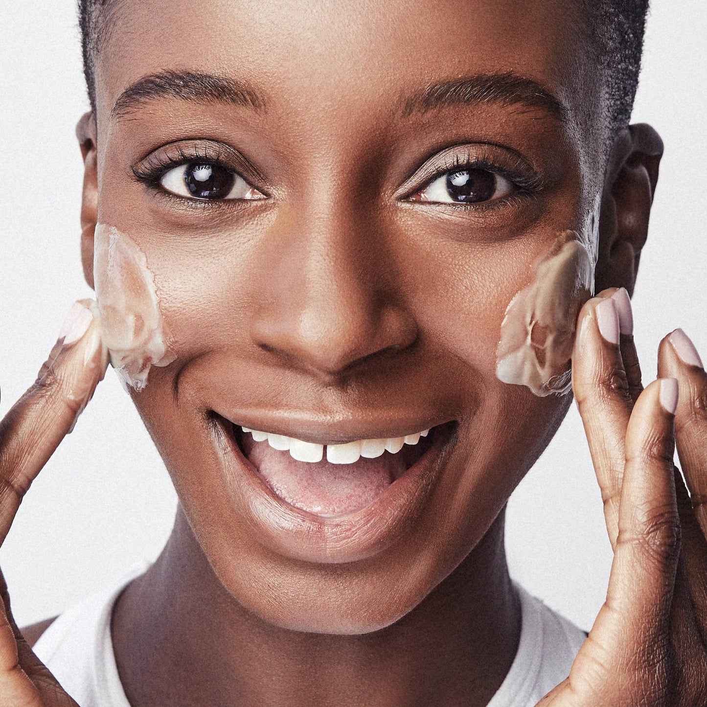 Barefaced Enzyme Exfoliating Jelly Cleanser