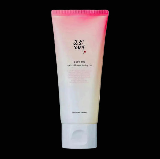 BEAUTY OF JOSEON APRICOT BLOSSOM PEELING GEL, JS GEL PG
